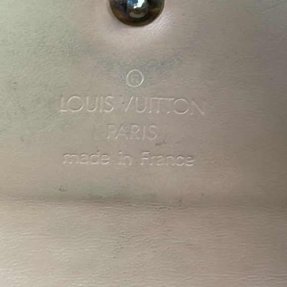 Louis Vuitton Takashi Murakami Multicolor Monogram Long Snap Wallet - Picture 15 of 17